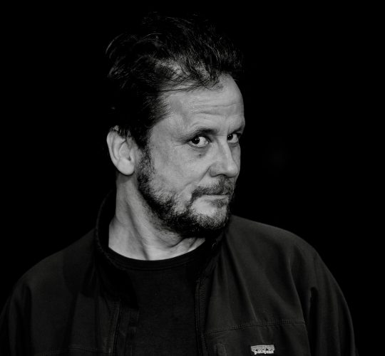 Christian Kuchenbuch